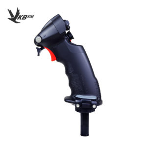SCG “Kosmosima” Premium stand-alone grip for Gladiator - Image 6