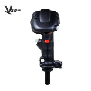 SCG “Kosmosima” Premium stand-alone grip for Gladiator - Image 7