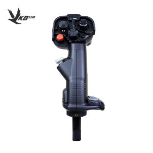 SCG “Kosmosima” Premium stand-alone grip for Gladiator - Image 8