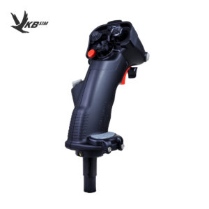 SCG “Kosmosima” Premium stand-alone grip for Gladiator - Image 10