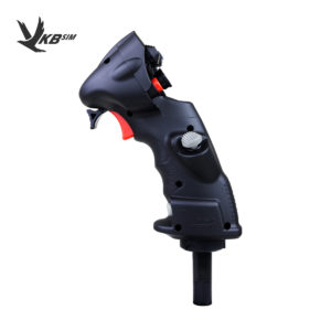SCG “Kosmosima” Premium stand-alone grip for Gladiator - Image 11