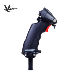 SCG “Kosmosima” Premium stand-alone grip for Gladiator - Image 12