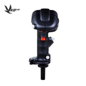 SCG “Kosmosima” Premium stand-alone grip for Gladiator - Image 13