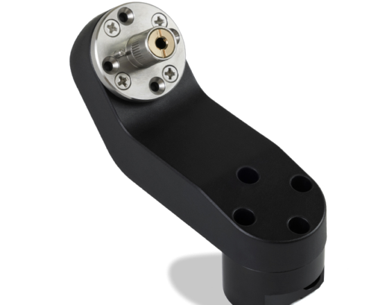 T-Rudder Mk.V – VKB FSC Europe