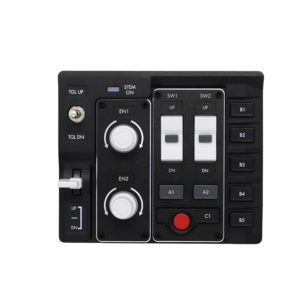 STECS STEM (Standard Throttle Extension Module) - Image 3