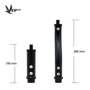 Stick Extension Kit for Gunfighter Mk.IV