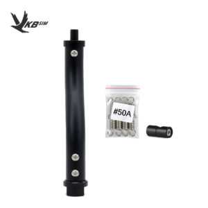 Alternative view of Stick Extension Kit for Gunfighter Mk.IV