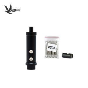 Stick Extension Kit for Gunfighter Mk.IV - Image 9