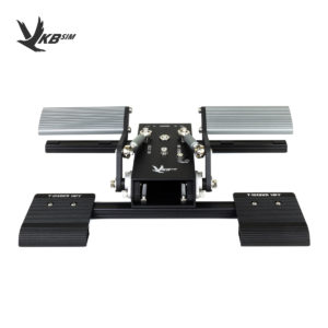 VKB-Sim T-Rudder Pedals Mk.V - Image 3
