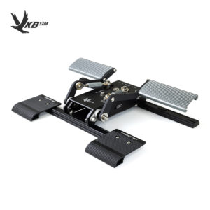 VKB-Sim T-Rudder Pedals Mk.V