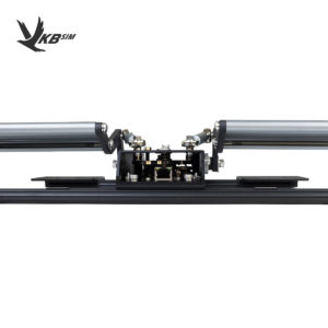 VKB-Sim T-Rudder Pedals Mk.V - Image 5