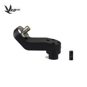 Alternative view of Omni Throttle Adapter (OTA) for Gunfighter IV