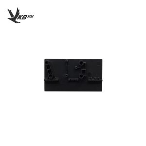 Alternative view of UCM Adapter Plate for STECS Mini Plus/Max
