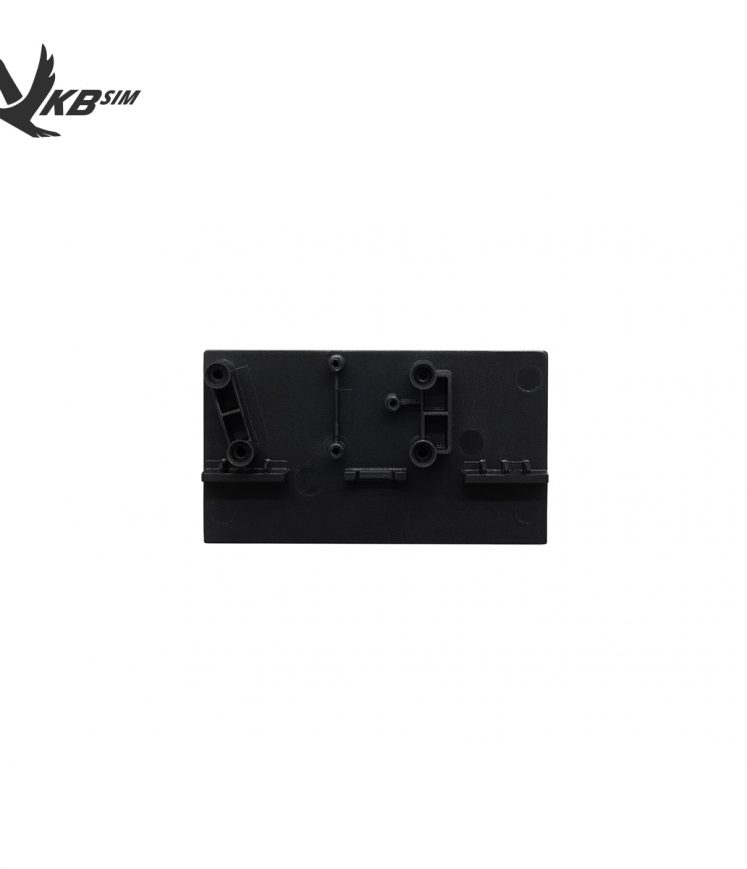 UCM Adapter Plate for STECS Mini Plus/Max – VKB FSC Europe