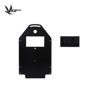 UCM Adapter Plate for STECS Mini Plus/Max
