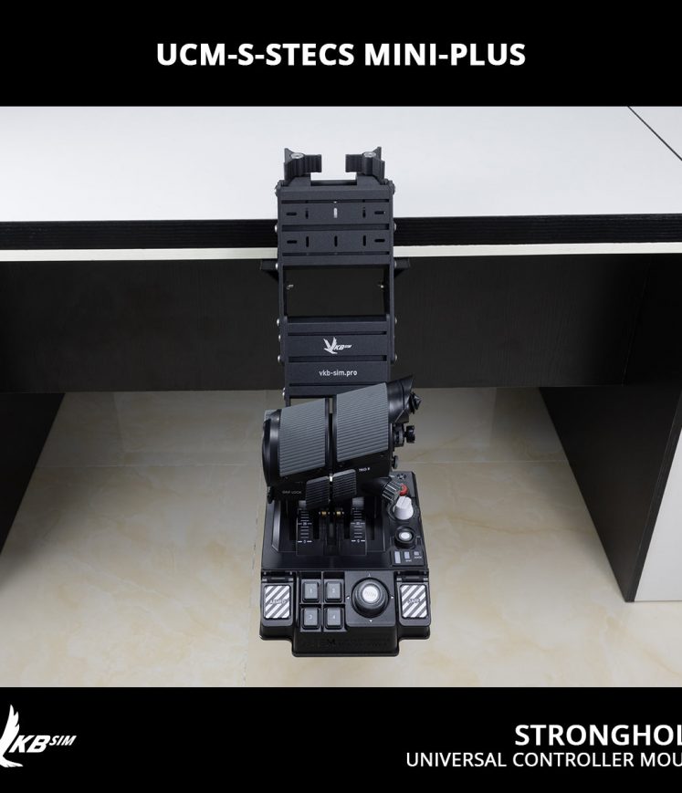 UCM-S for STECS – VKB FSC Europe