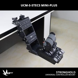 UCM-S for STECS - Image 11