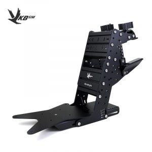 Alternative view of UCM-S for Gladiator