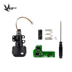 MCG Pro and Ultimate Grip Upgrade Kit (RevB to RevC) with Twist Adapter