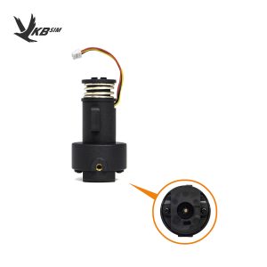 SCG Grip Conversion Kit (RevB to RevC)