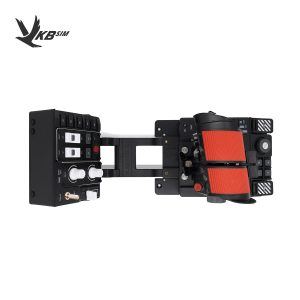 STECS Throttle System - Max (Mk.II) - Image 5