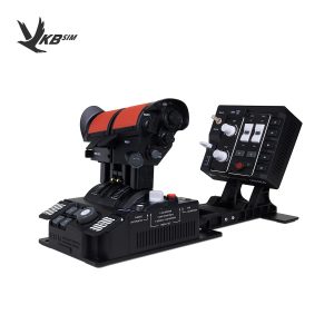 STECS Throttle System - Max (Mk.II)