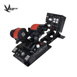 STECS Throttle System - Max (Mk.II) - Image 4