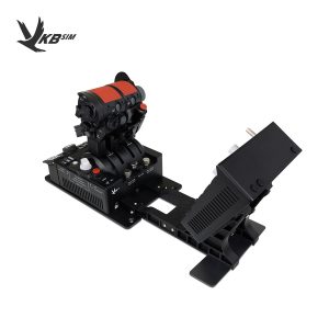 STECS Throttle System - Max (Mk.II) - Image 3
