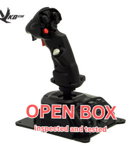 Gladiator NXT EVO 'Space Combat Edition' (Open box)