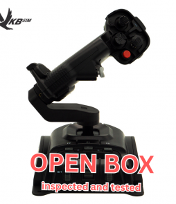 Gladiator NXT EVO Omni Throttle (Open Box)