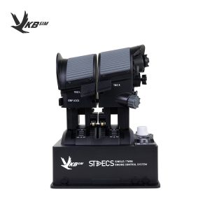 STECS Throttle System - Mini (Mk.II) - Image 3