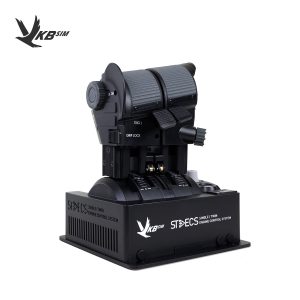 STECS Throttle System - Mini (Mk.II) - Image 4