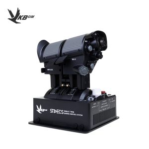 STECS Throttle System - Mini (Mk.II)