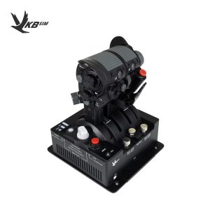 STECS Throttle System - Mini (Mk.II) - Image 5