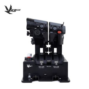 STECS Throttle System - Mini Plus (Mk.II) - Image 5