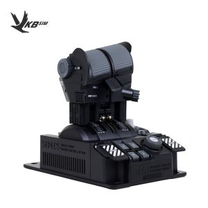 STECS Throttle System - Mini Plus (Mk.II) - Image 4