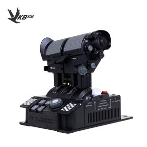 STECS Throttle System - Mini Plus (Mk.II)