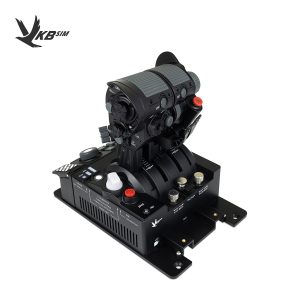 STECS Throttle System - Mini Plus (Mk.II) - Image 3