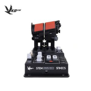 STECS Throttle System - Standard (Mk.II) - Image 4