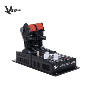 STECS Throttle System - Standard (Mk.II) - Image 5