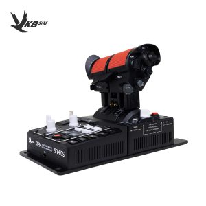 STECS Throttle System - Standard (Mk.II)