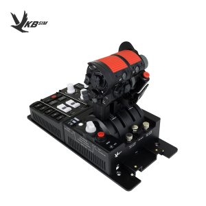 STECS Throttle System - Standard (Mk.II) - Image 3