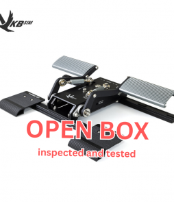 VKB-Sim T-Rudder Pedals Mk.V (Open Box)