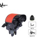 STECS Modern Throttle Grip Mk.II Upgrade Kit