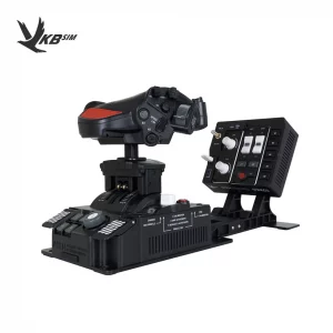 STECS Space Throttle System – Max Left-Handed