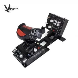 STECS Space Throttle System – Max Left-Handed - Image 3