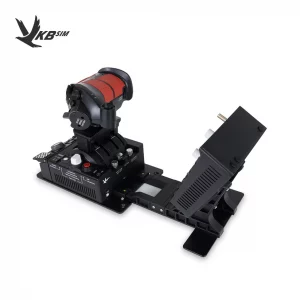 STECS Space Throttle System – Max Left-Handed - Image 4