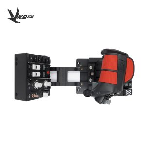 STECS Space Throttle System – Max Right-Handed - Image 3
