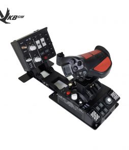 STECS Space Throttle System – Max Right-Handed