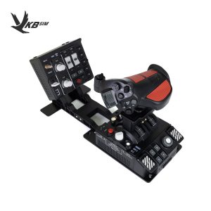 STECS Space Throttle System – Max Right-Handed